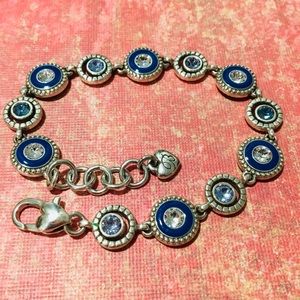 Brighton Halo Eclipse Bracelet